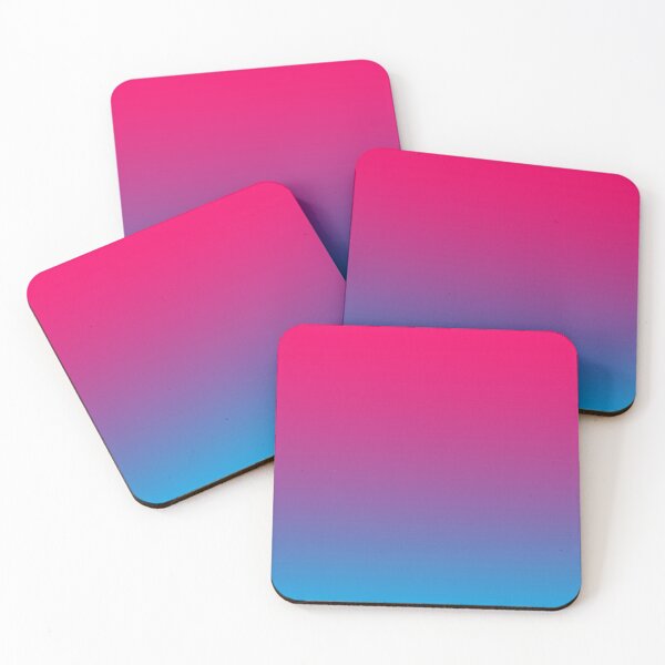 Item preview, Pinkish Purplish Bluish Gradient designed and sold by MSA-42.