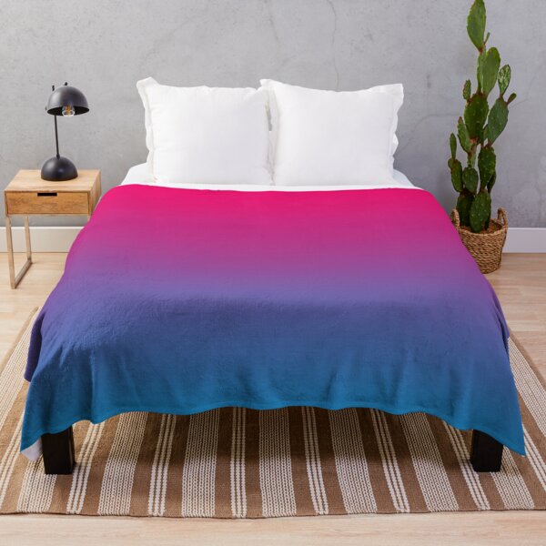 Item preview, Pinkish Purplish Bluish Gradient designed and sold by MSA-42.