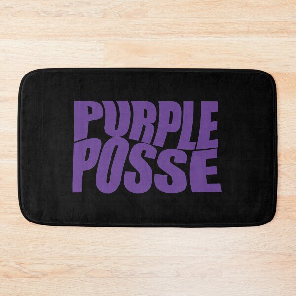Item preview, PURPLE POSSE designed and sold by JuicySchinken.