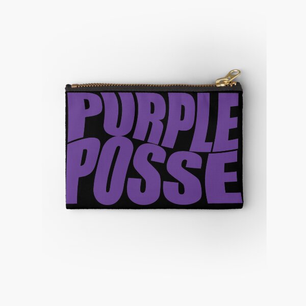 Item preview, PURPLE POSSE designed and sold by JuicySchinken.