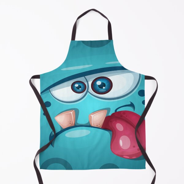 Item preview, Crazy Monster designed and sold by FotoArtist.