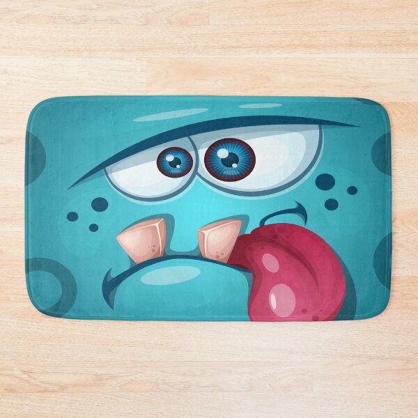 Item preview, Crazy Monster designed and sold by FotoArtist.