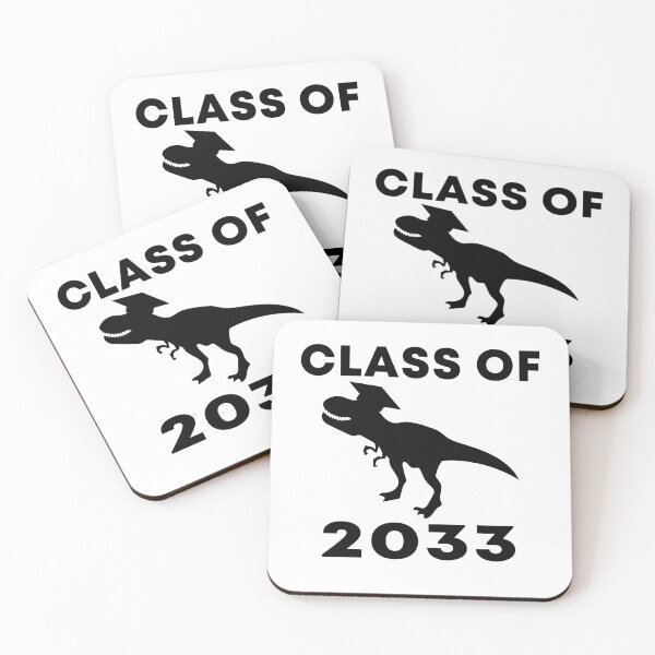 Item preview, Dinosaur Class Of 2033 designed and sold by JustGift.