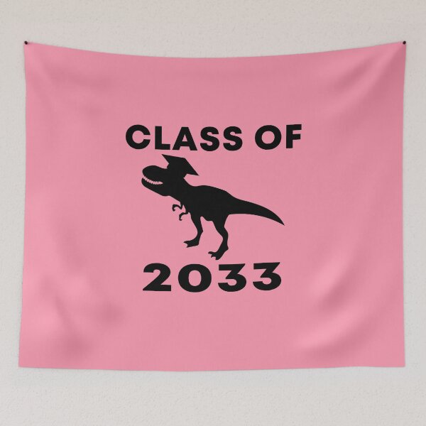 Item preview, Dinosaur Class Of 2033 designed and sold by JustGift.