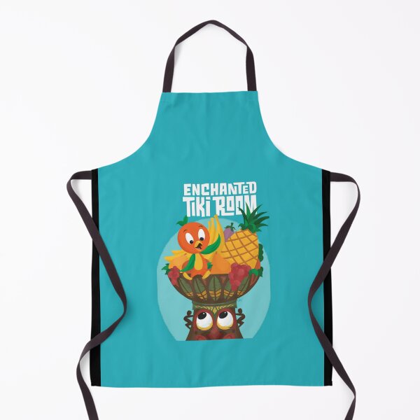 Item preview, Enchanted Tiki Room designed and sold by Slinky-Reebs.