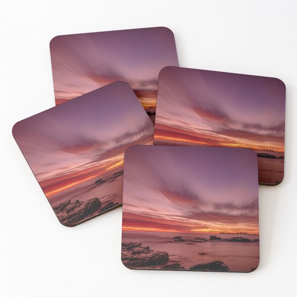 Item preview, Firstlight Mooloolaba designed and sold by tonysphotospot.