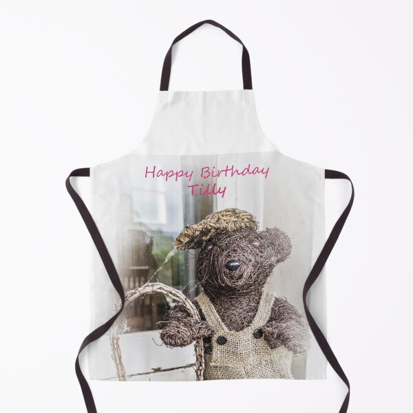 Item preview, Happy Birthday Tilly designed and sold by heidipics.