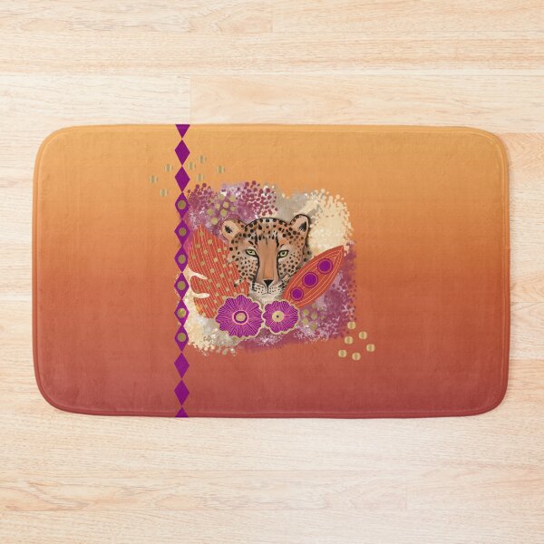 Item preview, PAINTED CHEETAH 351. designed and sold by sana90.