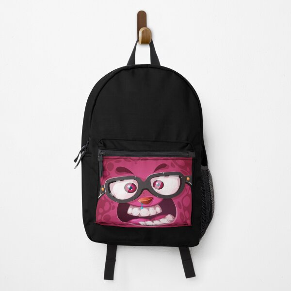 Item preview, Crazy Monster designed and sold by FotoArtist.
