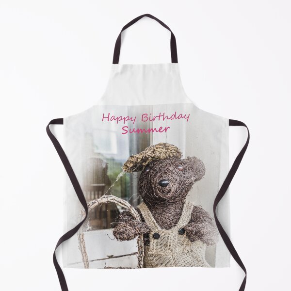 Item preview, Happy Birthday Summer designed and sold by heidipics.