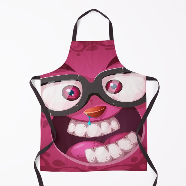 Item preview, Crazy Monster designed and sold by FotoArtist.