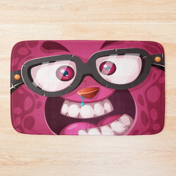 Item preview, Crazy Monster designed and sold by FotoArtist.