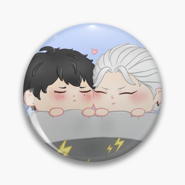 Item preview, sweet samaichi tdd - hyp mic designed and sold by annamustdie.