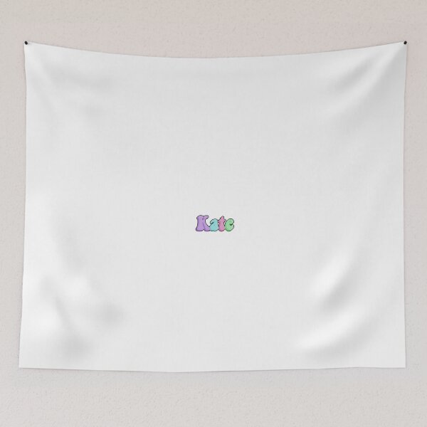Item preview, Name (Kate) designed and sold by crazyboltshop.