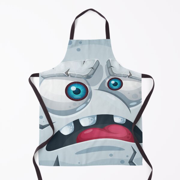 Item preview, Crazy Monster designed and sold by FotoArtist.