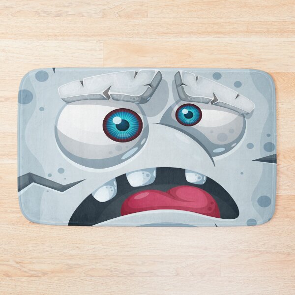 Item preview, Crazy Monster designed and sold by FotoArtist.
