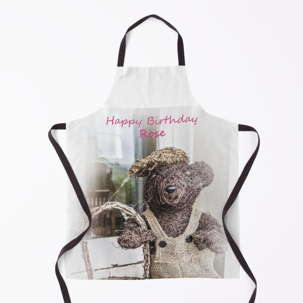 Item preview, Happy Birthday Rose designed and sold by heidipics.