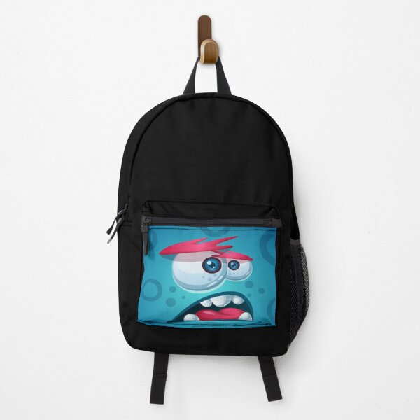 Item preview, Crazy Monster designed and sold by FotoArtist.