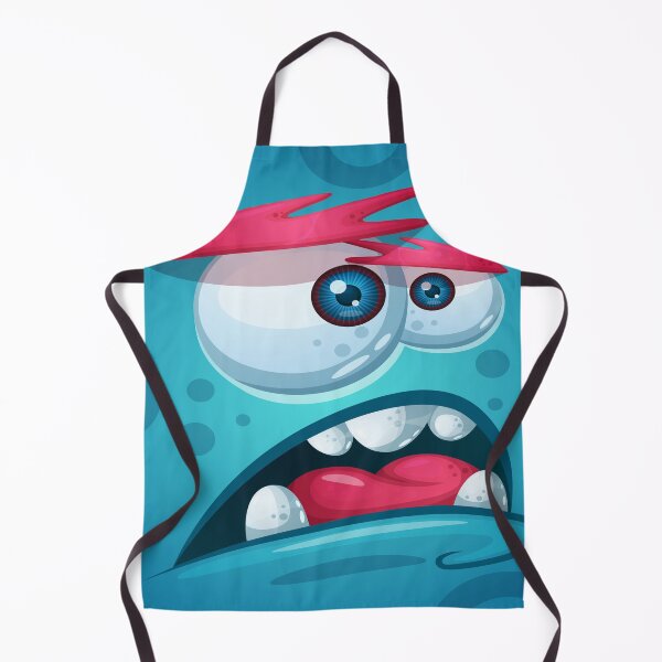Item preview, Crazy Monster designed and sold by FotoArtist.