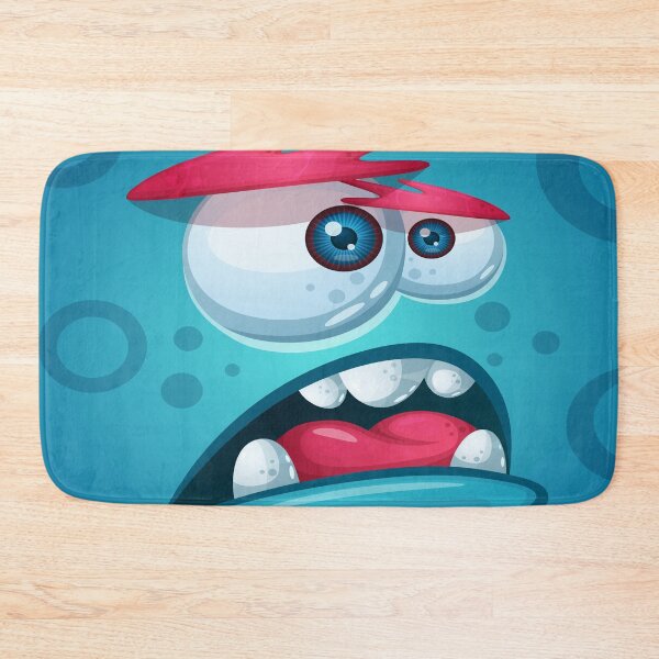 Item preview, Crazy Monster designed and sold by FotoArtist.