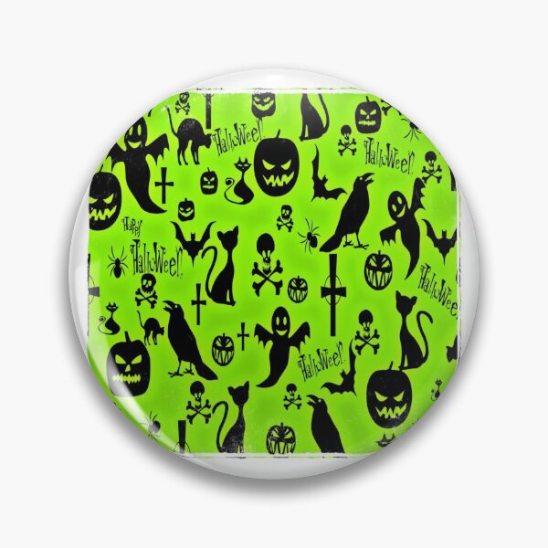 Item preview, Halloween things that go bump in the Night  designed and sold by CreativeMeaning.