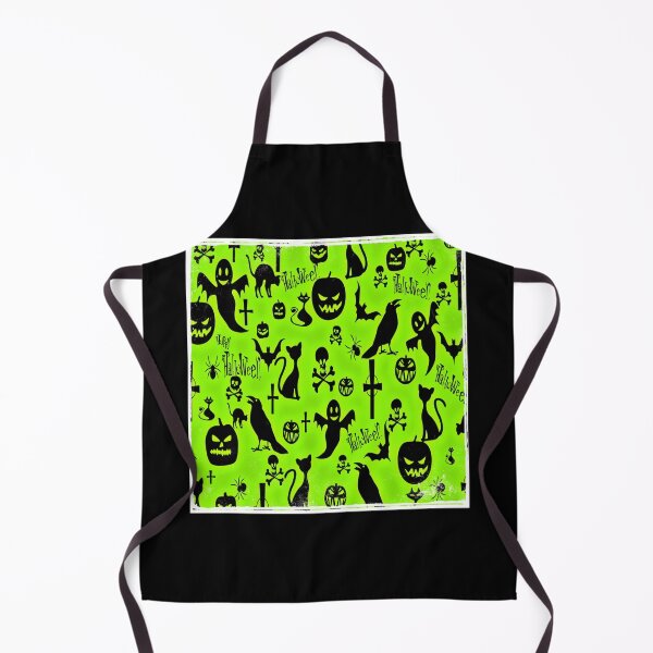 Item preview, Halloween things that go bump in the Night  designed and sold by CreativeMeaning.