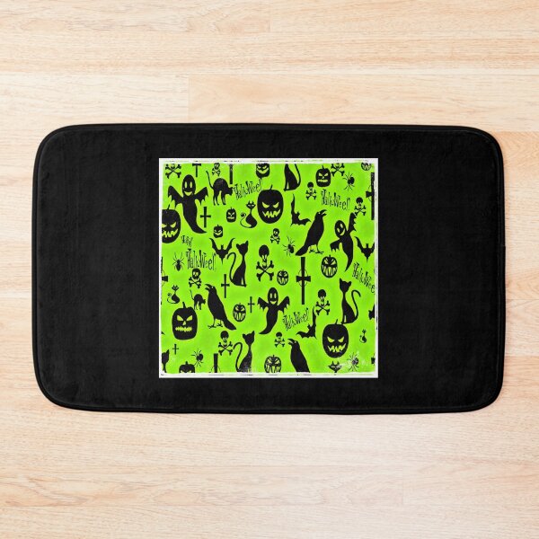 Item preview, Halloween things that go bump in the Night  designed and sold by CreativeMeaning.