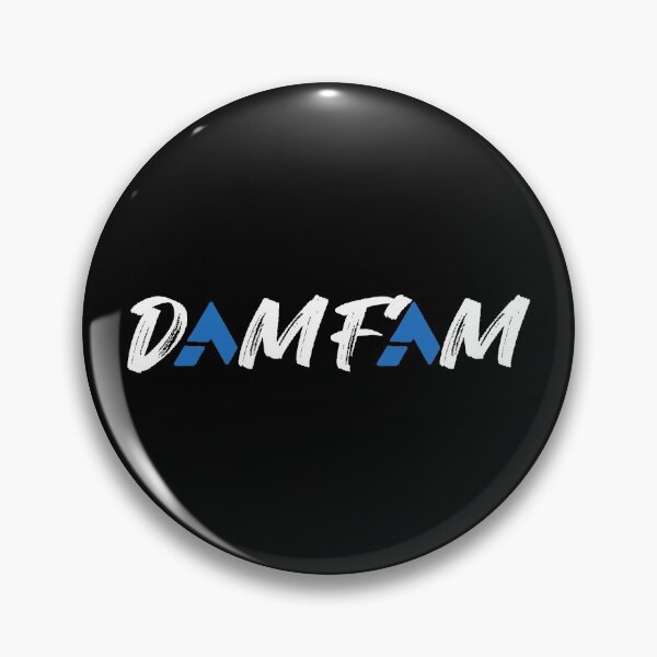 Item preview, New Amsterdam "DamFam" designed and sold by Natalie Eve  Austin.