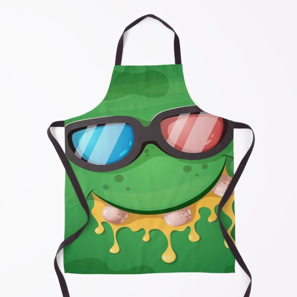Item preview, Crazy Monster designed and sold by FotoArtist.