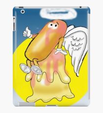 ANGEL CARTOON TABLET CASE iPad Case/Skin