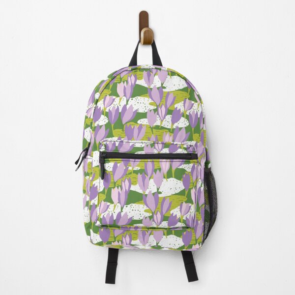 Item preview, First crocus designed and sold by izumaolya.