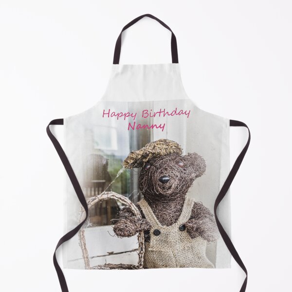 Item preview, Happy Birthday Nanny designed and sold by heidipics.