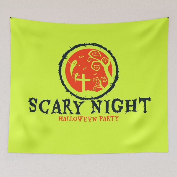 Item preview, Halloween party designed and sold by Rajeev  Singh.