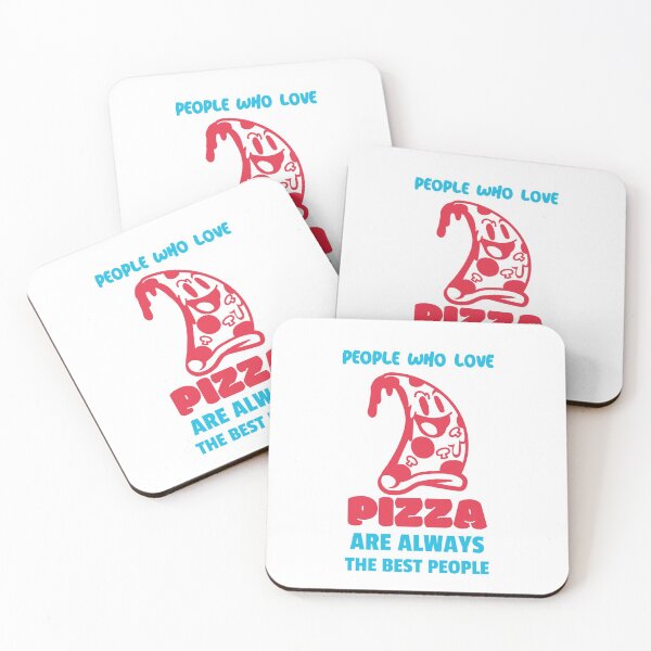 Item preview, People Who Love Pizza Are The Best People designed and sold by Balkanfood.