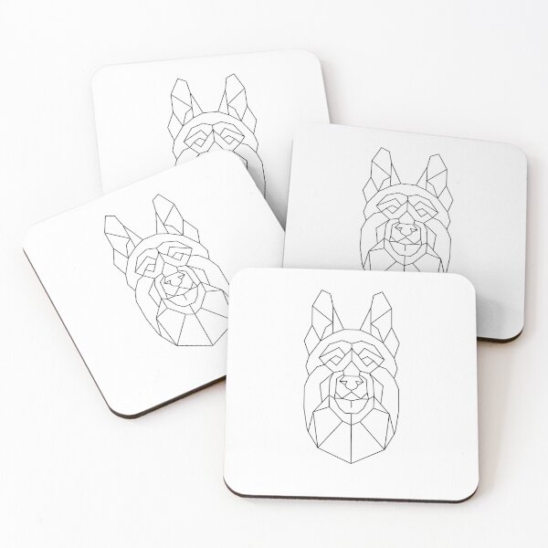 Item preview, Shepherd polygon designed and sold by DerSenat.