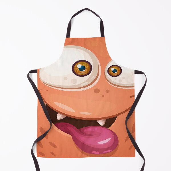 Item preview, Crazy Monster designed and sold by FotoArtist.