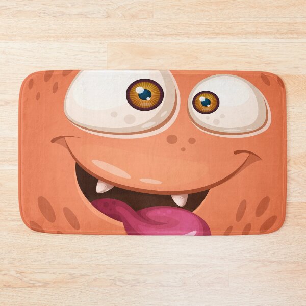 Item preview, Crazy Monster designed and sold by FotoArtist.