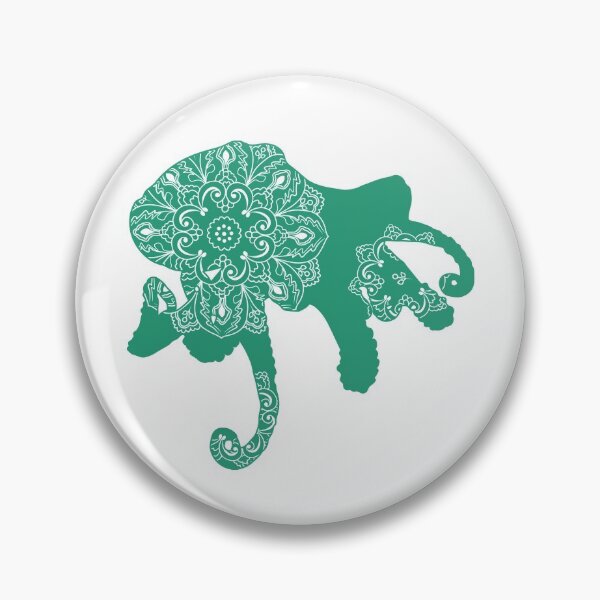 Item preview, Octopus Mandala designed and sold by DesignsofWhimsy.