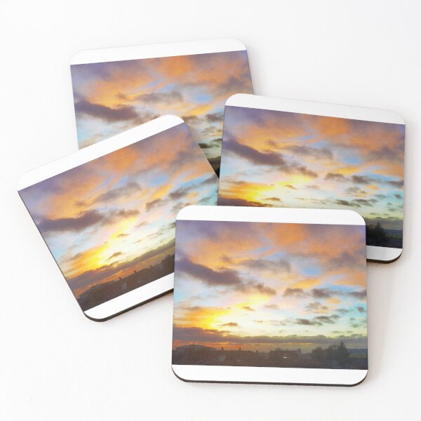 Item preview, Rainbow Sky designed and sold by PhotoCDesign.