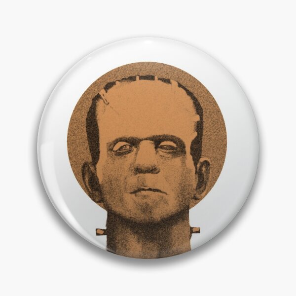 Item preview, Fearless Frankenstein Day designed and sold by TerraGaia Creation.