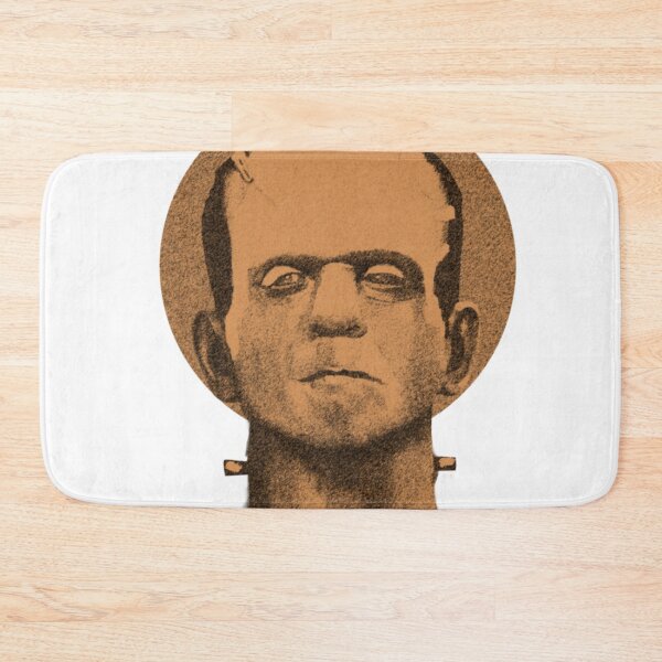 Item preview, Fearless Frankenstein Day designed and sold by TerraGaia Creation.