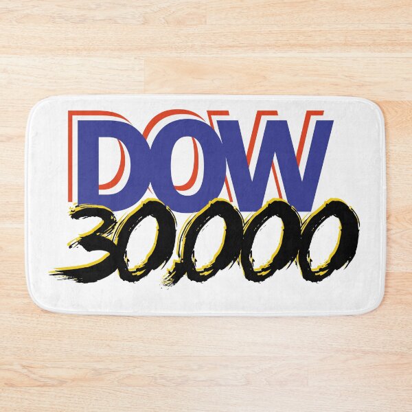Item preview, DOW 30,000 designed and sold by ShuckedLondon.