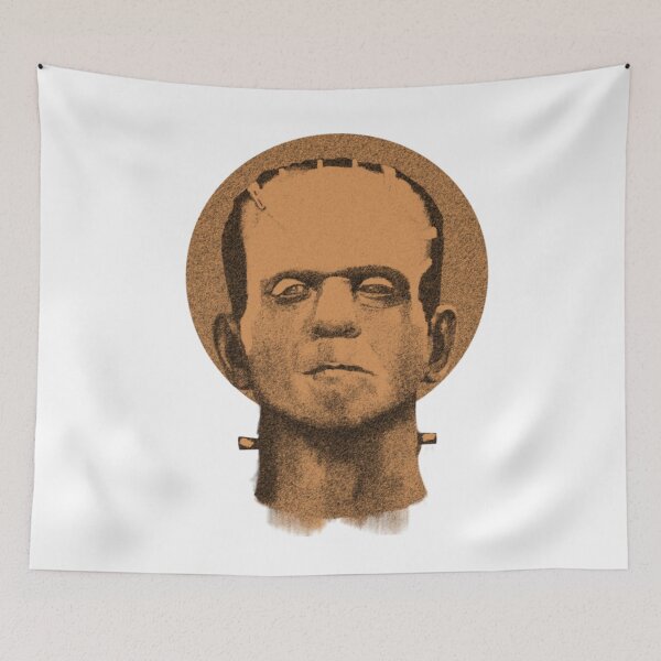 Item preview, Fearless Frankenstein Day designed and sold by TerraGaia Creation.