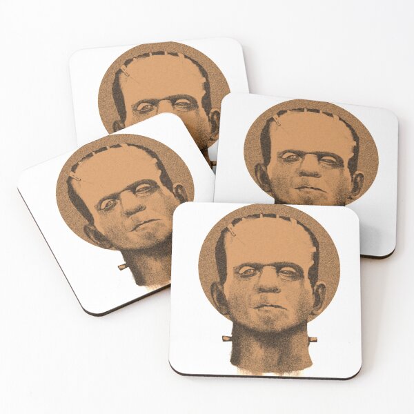 Item preview, Fearless Frankenstein Day designed and sold by TerraGaia Creation.