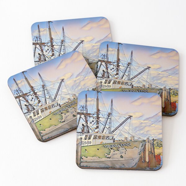 Item preview, Virginia Lynn designed and sold by John Rivera.