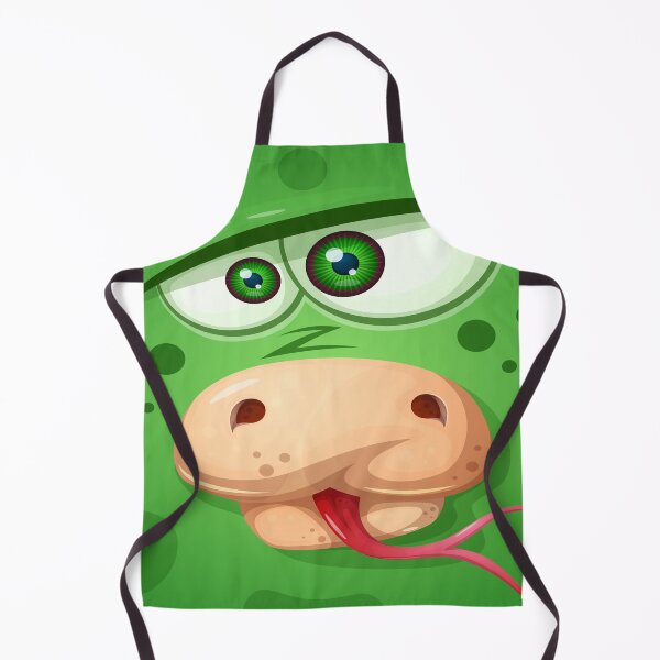 Item preview, Crazy Monster designed and sold by FotoArtist.