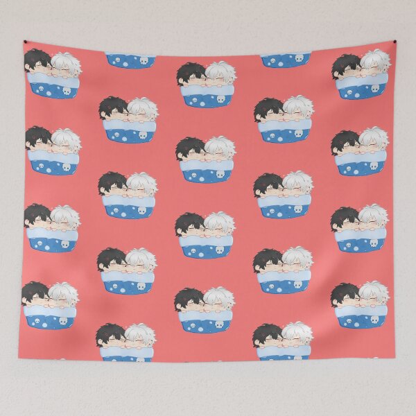 Item preview, sweet samaichi - hyp mic designed and sold by annamustdie.