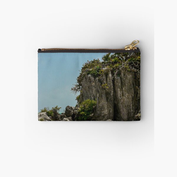 Item preview, Ragged Cliffs of Tulum designed and sold by darren-j-mcleod.