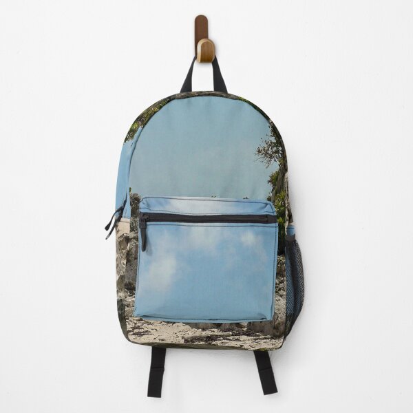 Item preview, Ragged Cliffs of Tulum designed and sold by darren-j-mcleod.