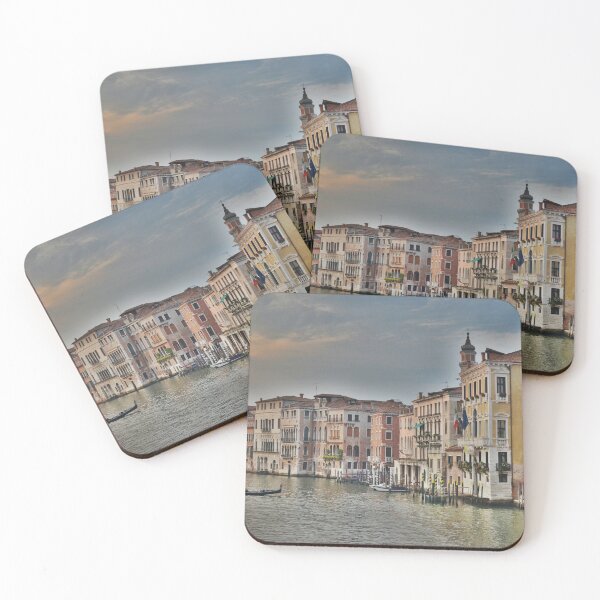 Item preview, Venice Italy designed and sold by GabryNY.